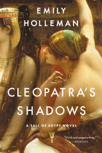 Cover image: Cleopatra's Shadows 9780316383004