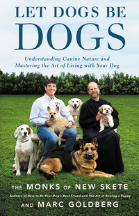 Cover image: Let Dogs Be Dogs 9780316387934