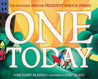 Cover image: One Today 9780316371445