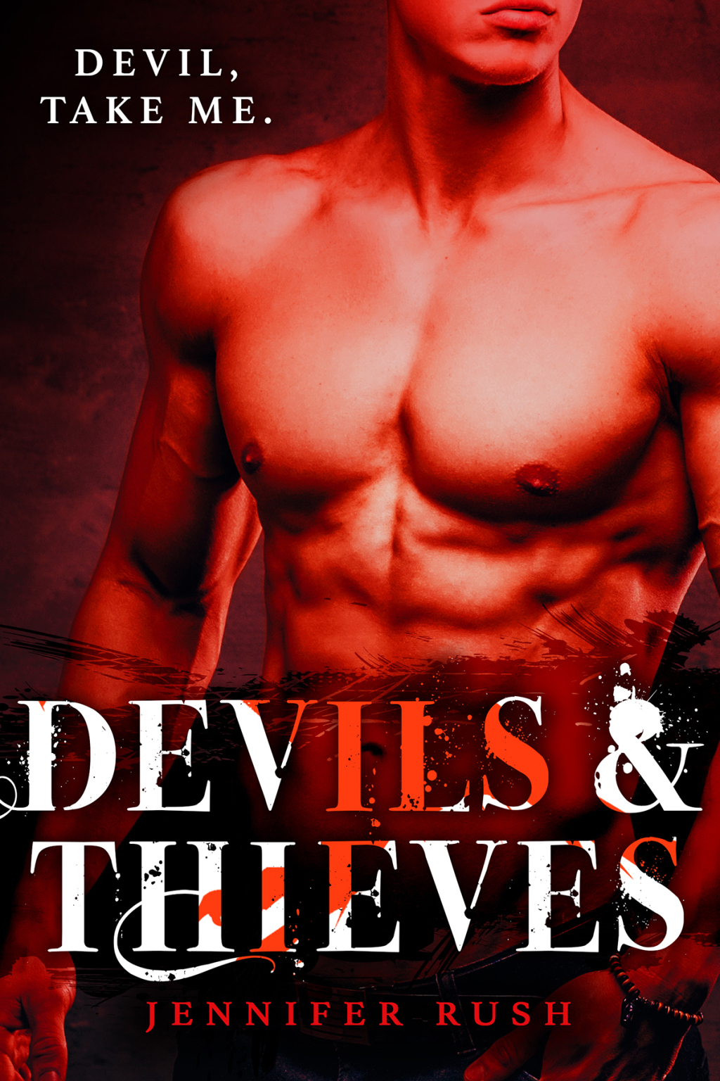 Devils & Thieves (eBook)