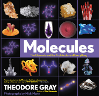 Cover image: Molecules 9780316392839