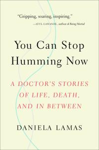Cover image: You Can Stop Humming Now 9780316393171