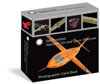 Cover image: Smithsonian National Air and Space Museum Photographic Card Deck 9781631910098
