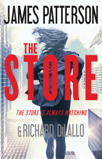 Cover image: The Store 9780316395458