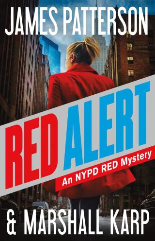 Cover image: Red Alert 9780316395588