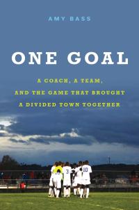 Cover image: One Goal 9780316396578
