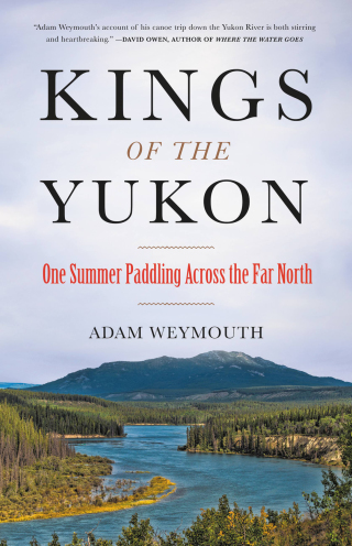 Cover image: Kings of the Yukon 9780316396707