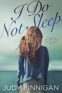 Cover image: I Do Not Sleep 9780316399609