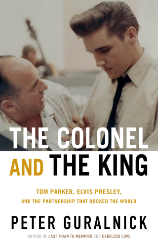 Cover image: The Colonel and the King 9780316399449