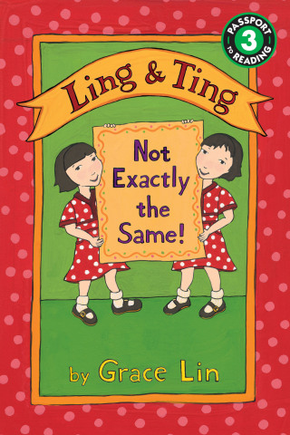 Cover image: Ling & Ting 9780316400855