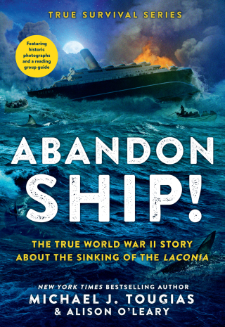 Cover image: Abandon Ship! 9780316401371