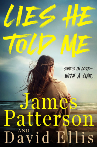 Cover image: Lies He Told Me 9780316403894