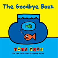 Cover image: The Goodbye Book 9780316404976