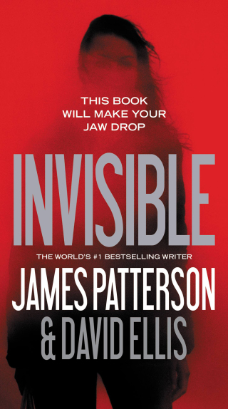 Cover image: Invisible 9780316405409