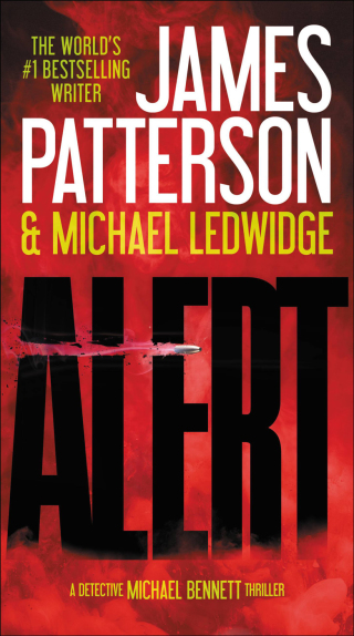 Cover image: Alert 9780316407038