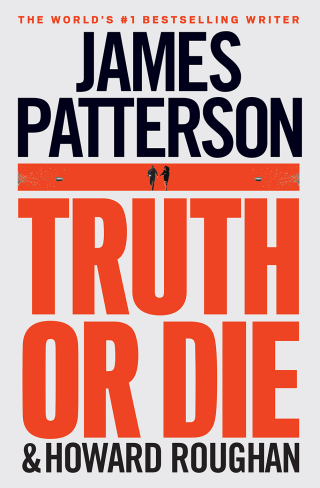 Cover image: Truth or Die 9780316407014