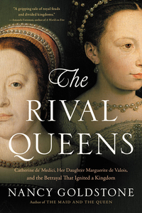 Cover image: The Rival Queens 9780316409650