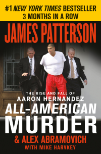 Cover image: All-American Murder 9780316412681