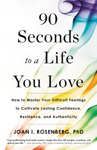 Cover image: 90 Seconds to a Life You Love 9780316414319