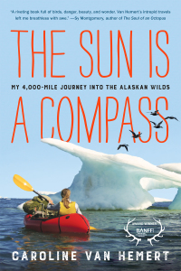 Cover image: The Sun Is a Compass 9780316414425