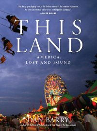 Cover image: This Land 9780316415484