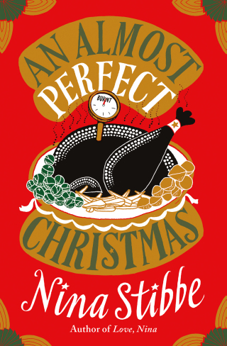 Cover image: An Almost Perfect Christmas 9780316415811