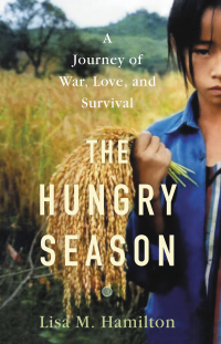 Cover image: The Hungry Season 9780316415897