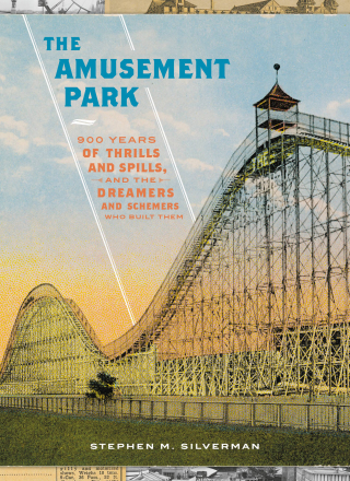 Cover image: The Amusement Park 9780316416481