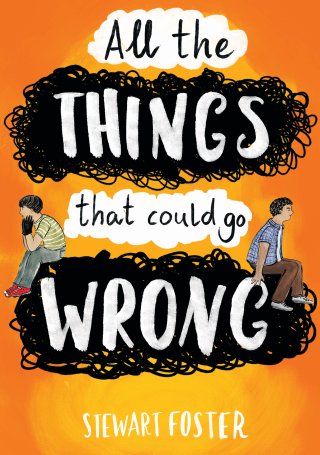 Cover image: All the Things That Could Go Wrong 9780316416818