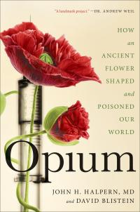 Cover image: Opium 9780316417662
