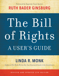 Cover image: The Bill of Rights 9780316415606