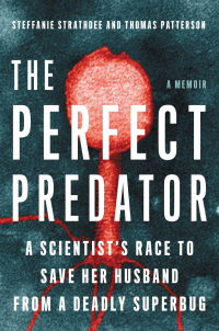 Cover image: The Perfect Predator 9780316418089