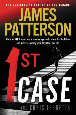 Cover image: 1st Case 9780316418188