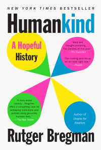 Cover image: Humankind 9780316418539