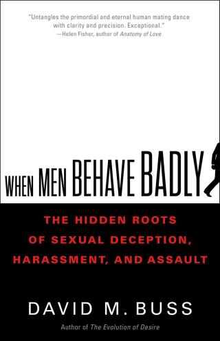 Cover image: When Men Behave Badly 9780316419352