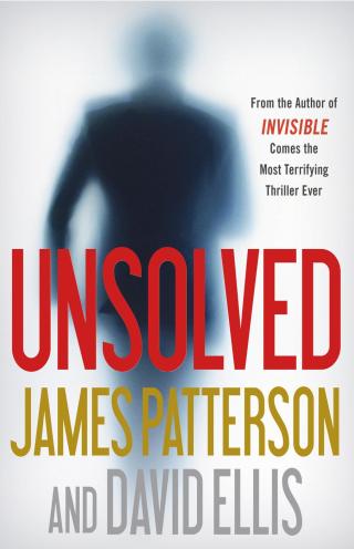 Cover image: Unsolved 9780316419826