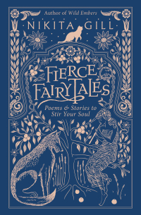 Cover image: Fierce Fairytales 9780316420747