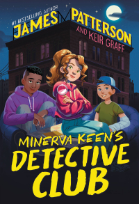Cover image: MK's Detective Club: The Poison Puzzle 9780316412230