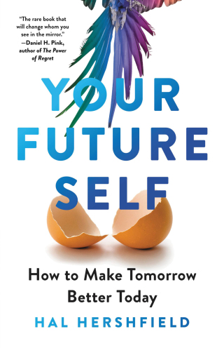 Cover image: Your Future Self 9780316421256
