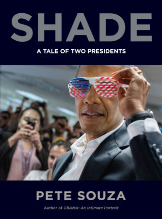 Cover image: Shade 9780316421829