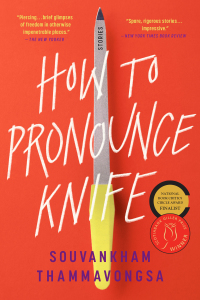 Cover image: How to Pronounce Knife 9780316422130