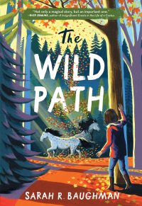 Cover image: The Wild Path 9780316422475
