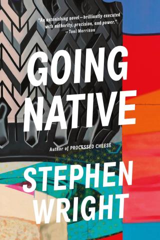 Cover image: Going Native 9780316427302