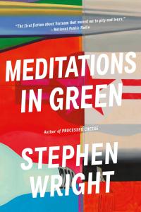 Cover image: Meditations in Green 9780316427289
