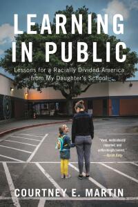 Cover image: Learning in Public 9780316428262