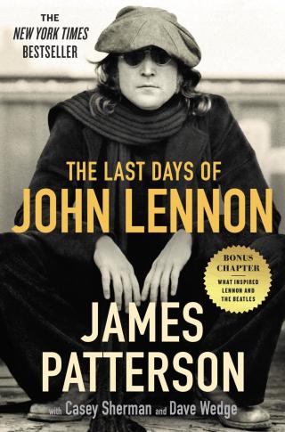 Cover image: The Last Days of John Lennon 9780316429061