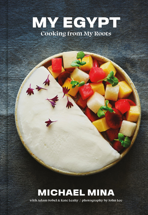 My Egypt: Cooking from My Roots (A Cookbook) - FULL INSTANT DOWNLOAD | PDF DOCX EPUB