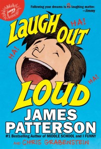Cover image: Laugh Out Loud 9780316431477