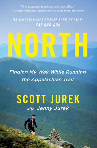 Cover image: North 9780316433792
