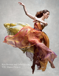 Cover image: The Art of Movement 9780316318587